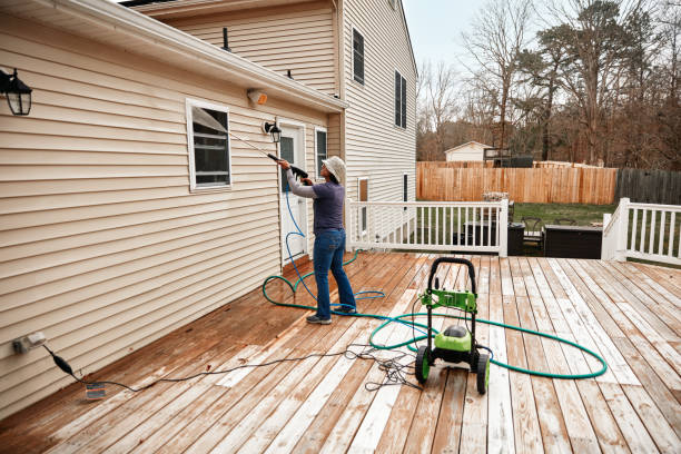 Best Commercial Pressure Washing  in Brownfields, LA