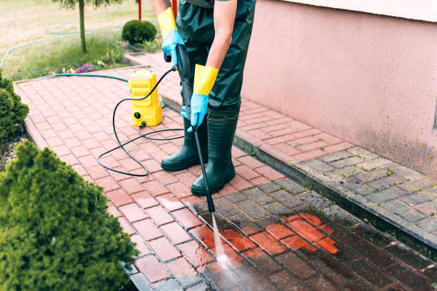 Best Commercial Building Pressure Washing  in Brownfields, LA
