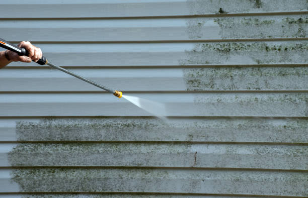 Best Deck Cleaning Services  in Brownfields, LA