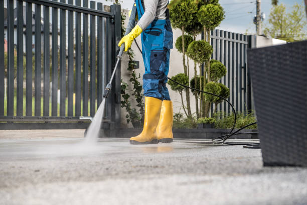 Pressure Washing Services for Businesses in Brownfields, LA