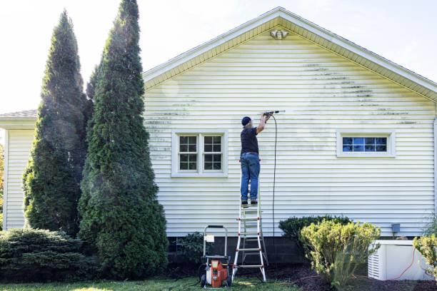 Best Deck Pressure Washing  in Brownfields, LA