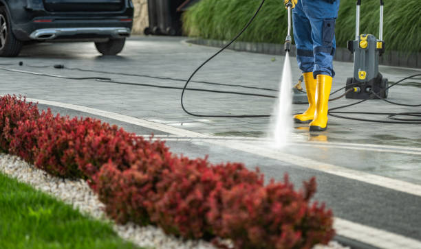Best Fence Pressure Washing  in Brownfields, LA
