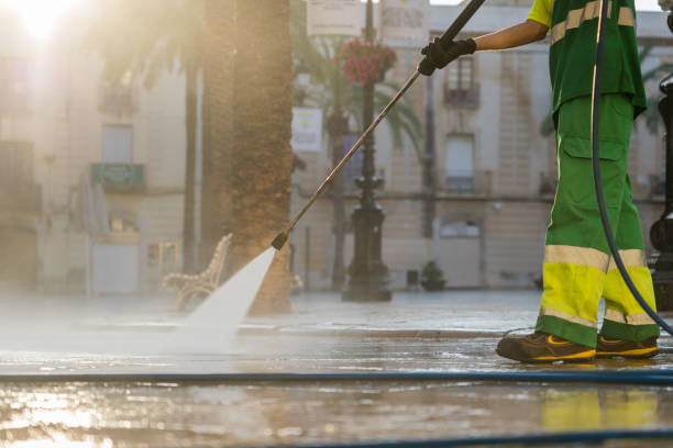  Brownfields, LA Pressure Washing Pros
